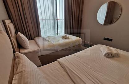 Duplex - 3 Bedrooms - 3 Bathrooms for sale in Binghatti Avenue - Al Jaddaf - Dubai
