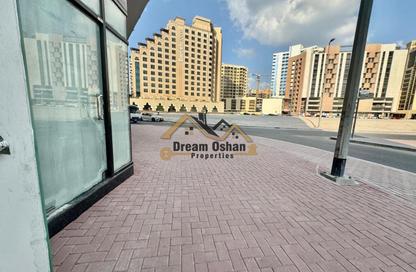 Retail - Studio for rent in Haven Heights - Al Jaddaf - Dubai