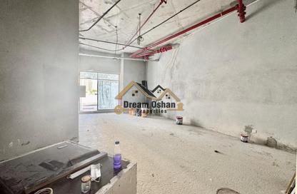 Retail - Studio for rent in Haven Heights - Al Jaddaf - Dubai