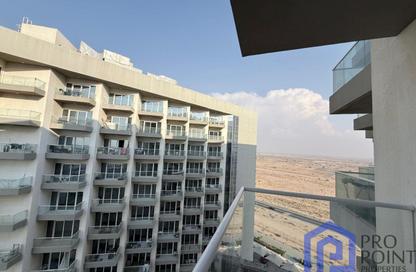Apartment - Studio - 1 for rent in Viridis Residences B - Viridis Residences - Damac Hills 2 - Dubai Apartment - Studio - 1 for rent in Viridis Residences B - Viridis Residences - Damac Hills 2 - Dubai
