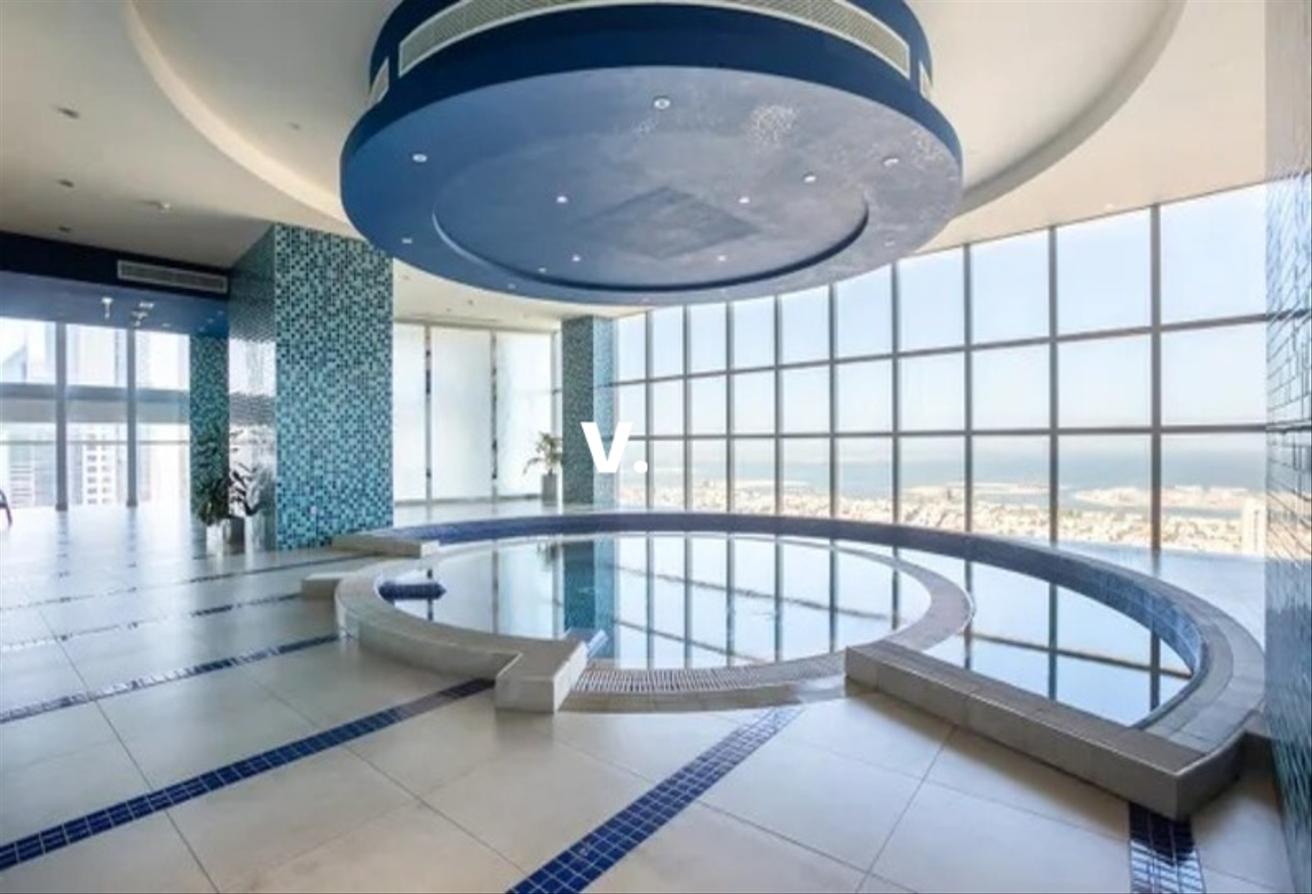 Close to Metro | Great Offer | Spacious Layout photo 28