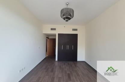 Apartment - 1 Bedroom - 2 Bathrooms for rent in Azizi Tulip - Al Furjan - Dubai
