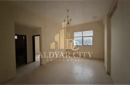 Apartment - 2 Bedrooms - 2 Bathrooms for rent in Al Jurf 1 - Al Jurf - Ajman Downtown - Ajman