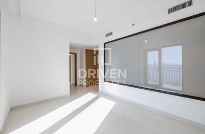 Apartment - 3 - 3 for rent in Creekside 18 B - Creekside 18 - Dubai Creek Harbour (The Lagoons) - Dubai