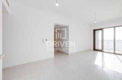 Apartment - 3 - 3 for rent in Creekside 18 B - Creekside 18 - Dubai Creek Harbour (The Lagoons) - Dubai