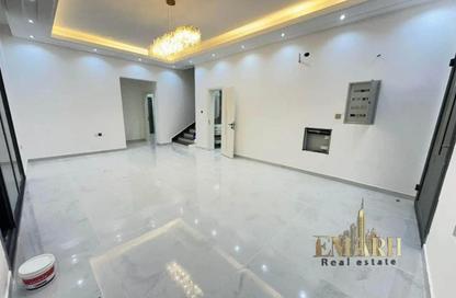 Villa - 3 - 5 for rent in Al Zaheya Gardens - Al Zahya - Ajman