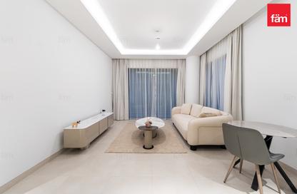 Apartment - 1 - 1 for rent in Viridian - Central Park at City Walk - City Walk - Dubai