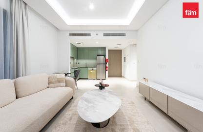 Apartment - 1 - 1 for rent in Viridian - Central Park at City Walk - City Walk - Dubai