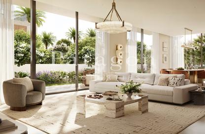 Villa - 4 Bedrooms - 6 Bathrooms for sale in Selvara 3 - Grand Polo Club and Resort - Dubai Investment Park 2 (DIP 2) - Dubai Investment Park (DIP) - Dubai