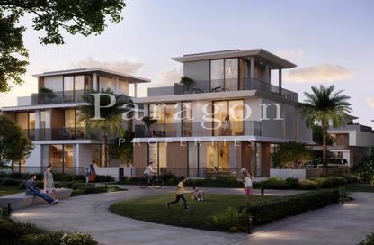 Villa - 4 Bedrooms - 6 Bathrooms for sale in Selvara 3 - Grand Polo Club and Resort - Dubai Investment Park 2 (DIP 2) - Dubai Investment Park (DIP) - Dubai