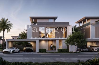 Villa - 4 Bedrooms - 6 Bathrooms for sale in Selvara 3 - Grand Polo Club and Resort - Dubai Investment Park 2 (DIP 2) - Dubai Investment Park (DIP) - Dubai