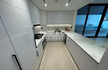 Apartment - 2 Bedrooms - 2 Bathrooms for sale in Binghatti Orchid - District 10 - Jumeirah Village Circle - Dubai