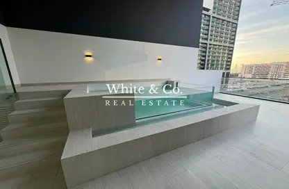 Apartment - 2 Bedrooms - 2 Bathrooms for sale in Binghatti Orchid - District 10 - Jumeirah Village Circle - Dubai