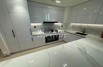 Apartment - 2 Bedrooms - 2 Bathrooms for sale in Binghatti Orchid - District 10 - Jumeirah Village Circle - Dubai
