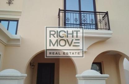 Villa - 5 Bedrooms - 6 Bathrooms for rent in Arabian Ranches - Dubai Villa - 5 Bedrooms - 6 Bathrooms for rent in Arabian Ranches - Dubai