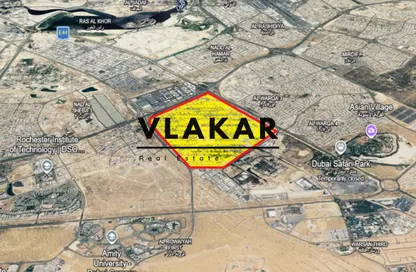 Whole Building for sale in Al Warsan 1 - Al Warsan - Dubai Whole Building for sale in Al Warsan 1 - Al Warsan - Dubai