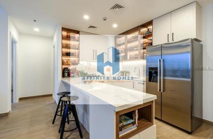 Apartment - 2 Bedrooms - 3 Bathrooms for sale in Kaya - Town Square - Dubai