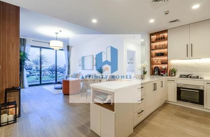 Apartment - 2 Bedrooms - 3 Bathrooms for sale in Kaya - Town Square - Dubai