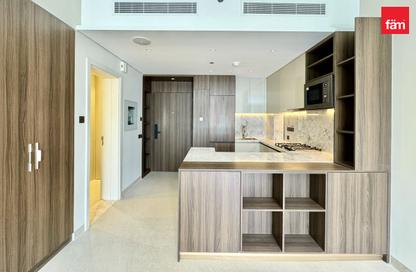 Apartment - 1 Bedroom - 2 Bathrooms for rent in Stonehenge Residences II - District 15 - Jumeirah Village Circle - Dubai