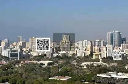 Apartment - 1 Bedroom - 2 Bathrooms for sale in City Tower - Al Nuaimiya - Ajman