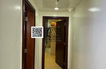 Apartment - 1 Bedroom - 2 Bathrooms for sale in City Tower - Al Nuaimiya - Ajman