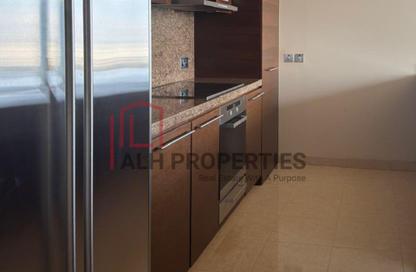 Apartment - 3 Bedrooms - 4 Bathrooms for rent in Burj Khalifa - Burj Khalifa Area - Downtown Dubai - Dubai