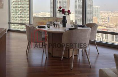 Apartment - 3 Bedrooms - 4 Bathrooms for rent in Burj Khalifa - Burj Khalifa Area - Downtown Dubai - Dubai