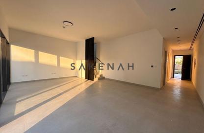 Townhouse - 3 Bedrooms - 4 Bathrooms for sale in Sendian - Masaar - Tilal City - Sharjah Townhouse - 3 Bedrooms - 4 Bathrooms for sale in Sendian - Masaar - Tilal City - Sharjah