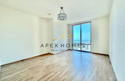Apartment - 2 Bedrooms - 3 Bathrooms for rent in Amna - Al Habtoor City - Business Bay - Dubai