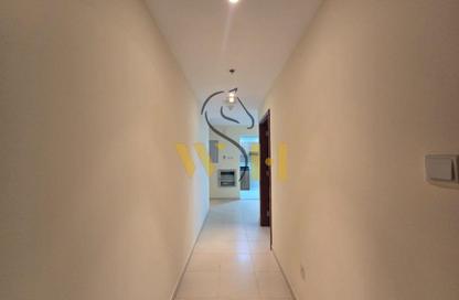 Apartment - 2 Bedrooms - 3 Bathrooms for sale in Ajman One Tower 2 - Ajman One - Ajman Downtown - Ajman Apartment - 2 Bedrooms - 3 Bathrooms for sale in Ajman One Tower 2 - Ajman One - Ajman Downtown - Ajman