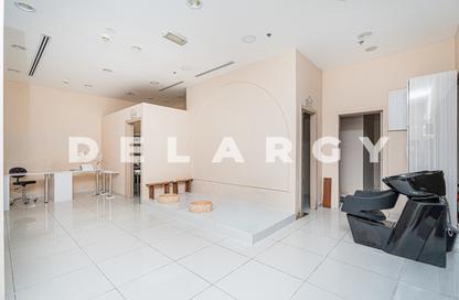 Retail - Studio for rent in HDS Tower - JLT Cluster F - Jumeirah Lake Towers - Dubai