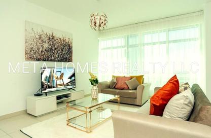 Apartment - 1 - 2 for rent in The Lofts East - The Lofts - Downtown Dubai - Dubai