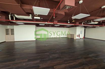 Office Space - Studio for rent in Mazaya Business Avenue BB1 - Mazaya Business Avenue - Jumeirah Lake Towers - Dubai