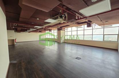 Office Space - Studio for rent in Mazaya Business Avenue BB1 - Mazaya Business Avenue - Jumeirah Lake Towers - Dubai