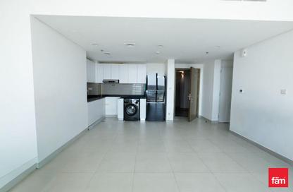 Apartment - 1 Bedroom - 2 Bathrooms for sale in The Pulse Residence Plaza B9 - The Pulse Residence Plaza - The Pulse - Dubai South (Dubai World Central) - Dubai
