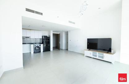 Apartment - 1 Bedroom - 2 Bathrooms for sale in The Pulse Residence Plaza B9 - The Pulse Residence Plaza - The Pulse - Dubai South (Dubai World Central) - Dubai
