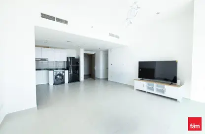 Apartment - 1 Bedroom - 2 Bathrooms for sale in The Pulse Residence Plaza B9 - The Pulse Residence Plaza - The Pulse - Dubai South (Dubai World Central) - Dubai