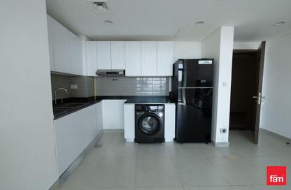 Apartment - 1 Bedroom - 2 Bathrooms for sale in The Pulse Residence Plaza B9 - The Pulse Residence Plaza - The Pulse - Dubai South (Dubai World Central) - Dubai Apartment - 1 Bedroom - 2 Bathrooms for sale in The Pulse Residence Plaza B9 - The Pulse Residence Plaza - The Pulse - Dubai South (Dubai World Central) - Dubai