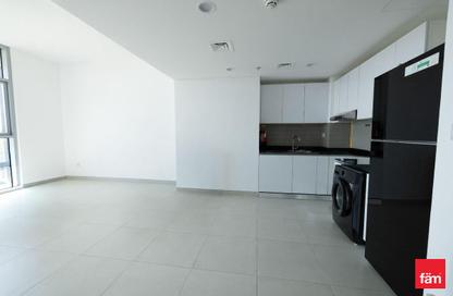 Apartment - 1 Bedroom - 2 Bathrooms for sale in The Pulse Residence Plaza B9 - The Pulse Residence Plaza - The Pulse - Dubai South (Dubai World Central) - Dubai