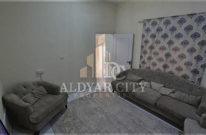 Apartment - 1 Bedroom - 1 Bathroom for rent in Al Naemiya Tower 2 - Al Naemiya Towers - Al Nuaimiya - Ajman