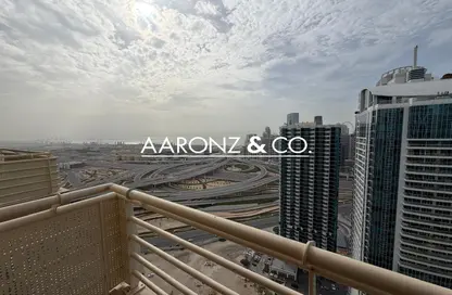 Apartment - 2 Bedrooms - 3 Bathrooms for sale in Icon Tower 1 - JLT Cluster M - Jumeirah Lake Towers - Dubai