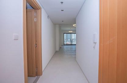 Apartment - 3 Bedrooms - 4 Bathrooms for rent in Oak House Arjan - Arjan - Dubai