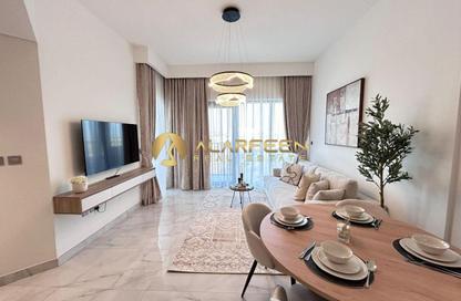 Apartment - 1 Bedroom - 1 Bathroom for sale in Azizi Mirage - Dubai Studio City - Dubai