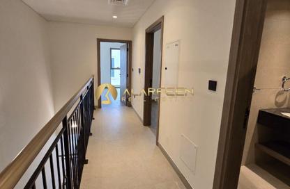 Villa - 4 Bedrooms - 5 Bathrooms for rent in Malta - Damac Lagoons - Dubai