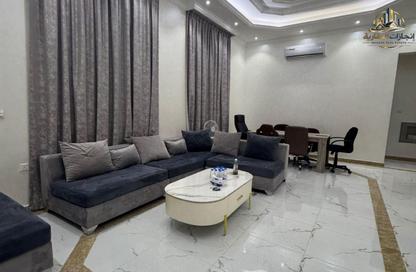Villa - 5 Bedrooms - 7 Bathrooms for rent in Al Yasmeen 1 - Al Yasmeen - Ajman Villa - 5 Bedrooms - 7 Bathrooms for rent in Al Yasmeen 1 - Al Yasmeen - Ajman