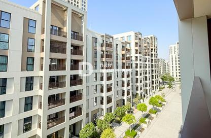 Apartment - 1 - 1 for sale in Summer at Creek Beach Building 4 - Summer at Creek Beach - Creek Beach - Dubai Creek Harbour (The Lagoons) - Dubai Apartment - 1 - 1 for sale in Summer at Creek Beach Building 4 - Summer at Creek Beach - Creek Beach - Dubai Creek Harbour (The Lagoons) - Dubai