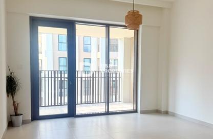 Apartment - 1 - 1 for sale in Summer at Creek Beach Building 4 - Summer at Creek Beach - Creek Beach - Dubai Creek Harbour (The Lagoons) - Dubai