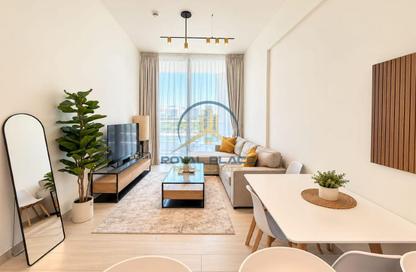 Apartment - 1 - 2 for rent in Binghatti Onyx - District 15 - Jumeirah Village Circle - Dubai Apartment - 1 - 2 for rent in Binghatti Onyx - District 15 - Jumeirah Village Circle - Dubai