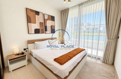 Apartment - 1 - 2 for rent in Binghatti Onyx - District 15 - Jumeirah Village Circle - Dubai Apartment - 1 - 2 for rent in Binghatti Onyx - District 15 - Jumeirah Village Circle - Dubai