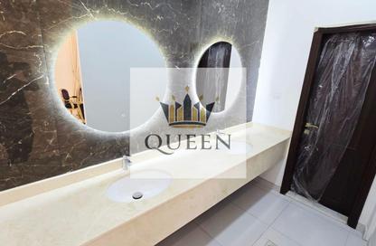 Villa - 4 Bedrooms - 6 Bathrooms for sale in Al Yasmeen 1 - Al Yasmeen - Ajman